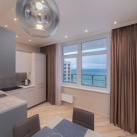 Wowell Apartments Odessza Kültér fotó