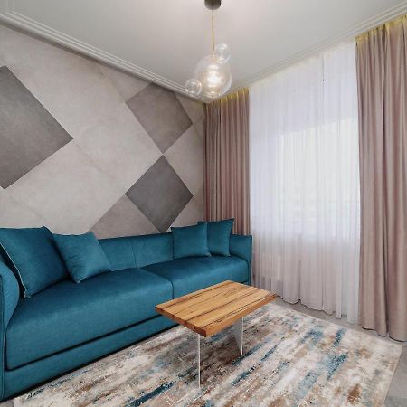 Wowell Apartments Odessza Kültér fotó