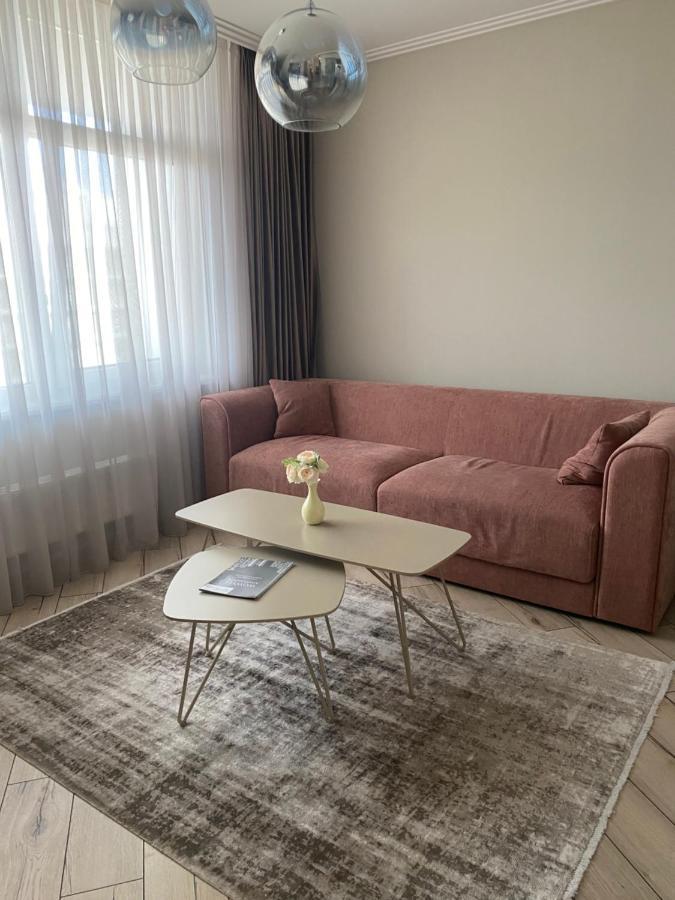 Wowell Apartments Odessza Kültér fotó
