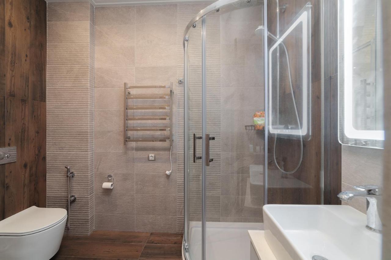Wowell Apartments Odessza Kültér fotó
