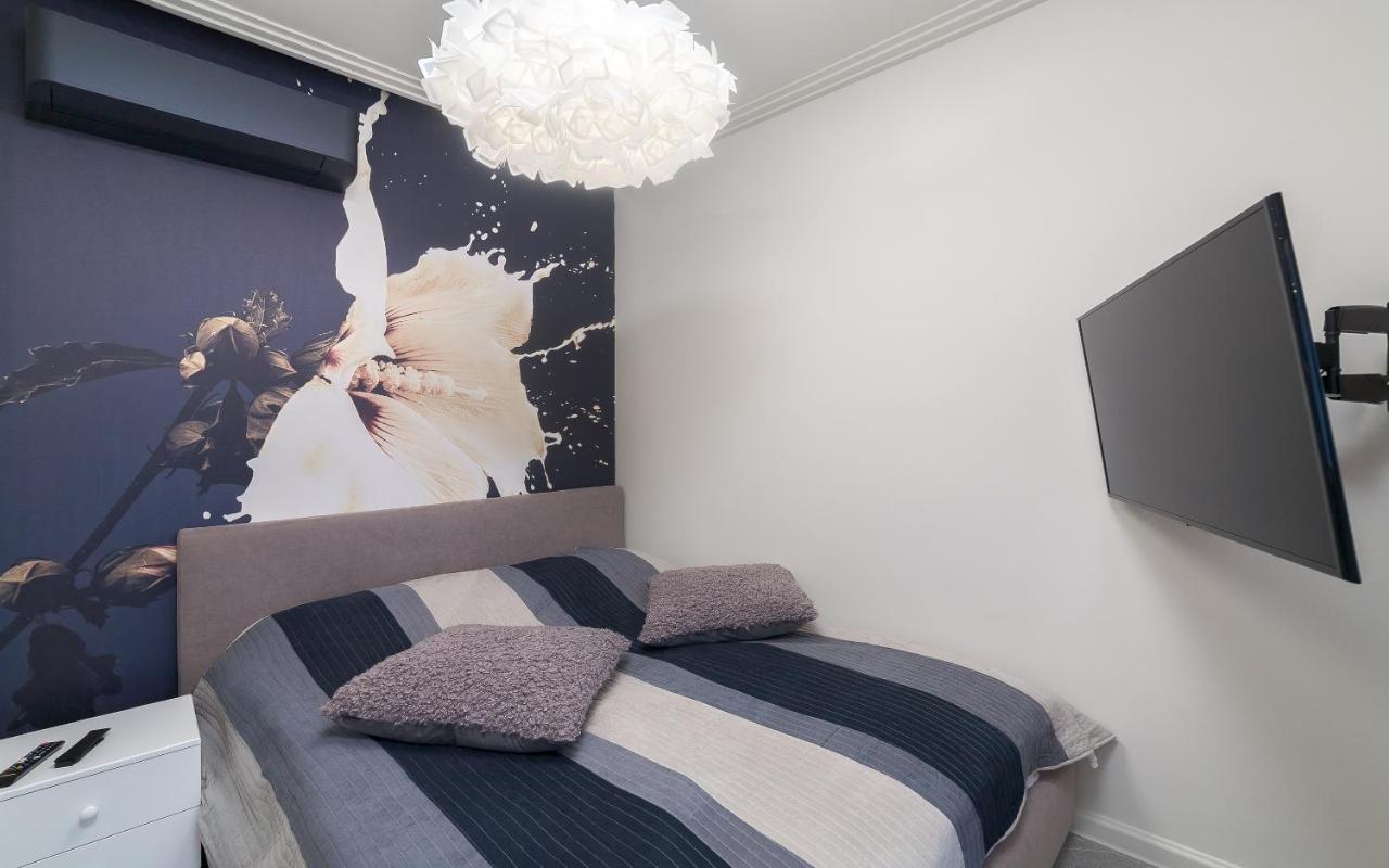 Wowell Apartments Odessza Kültér fotó
