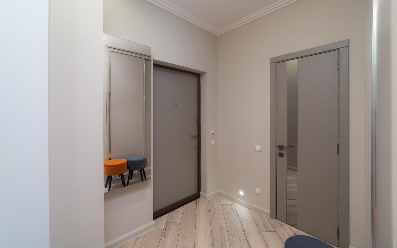 Wowell Apartments Odessza Kültér fotó