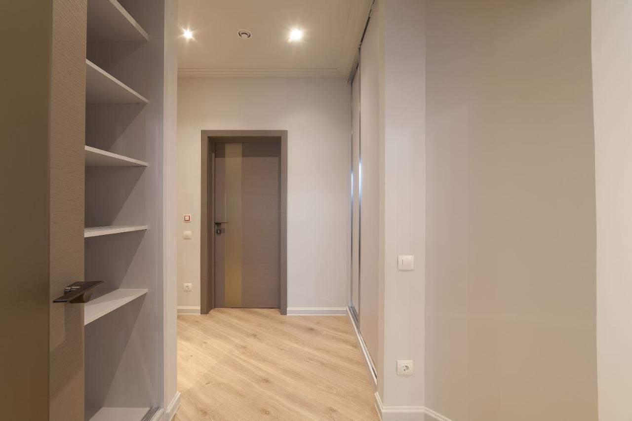 Wowell Apartments Odessza Kültér fotó