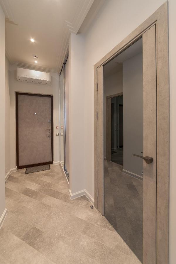 Wowell Apartments Odessza Kültér fotó