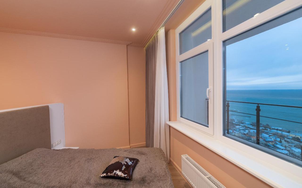 Wowell Apartments Odessza Kültér fotó