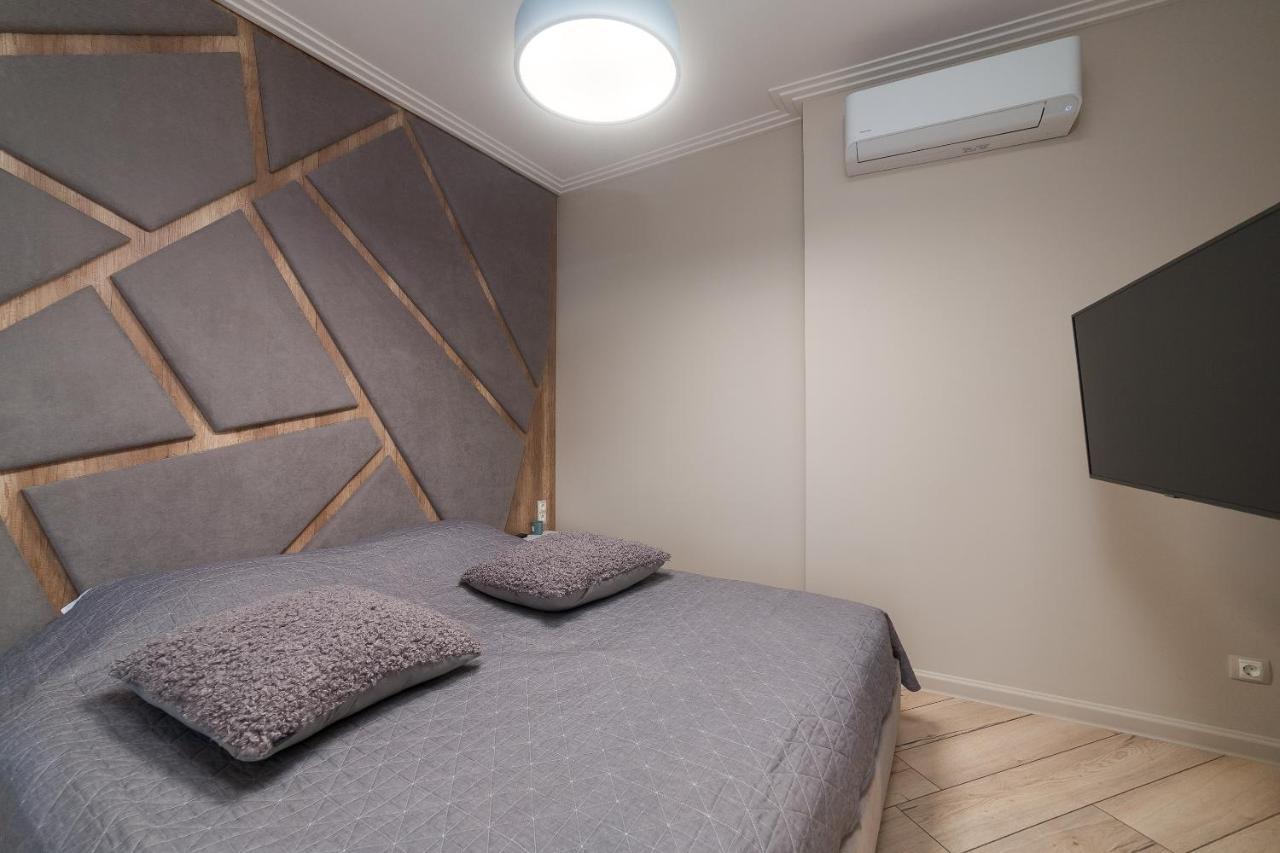 Wowell Apartments Odessza Kültér fotó