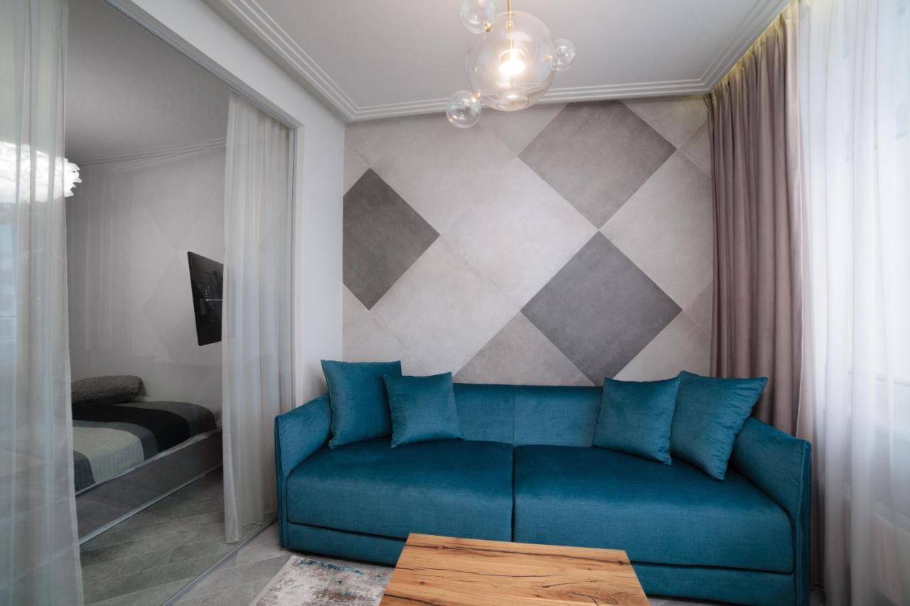 Wowell Apartments Odessza Kültér fotó