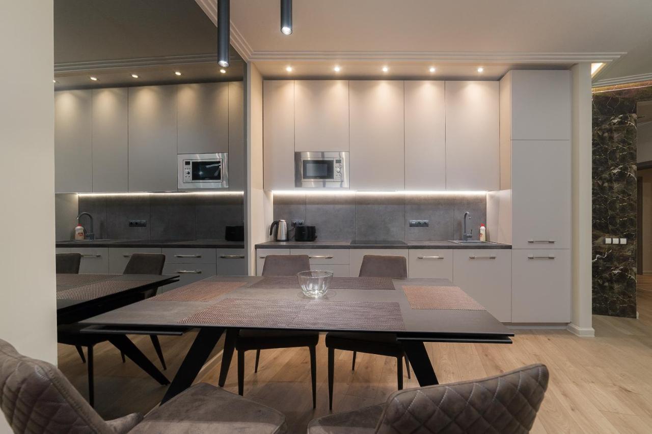 Wowell Apartments Odessza Kültér fotó
