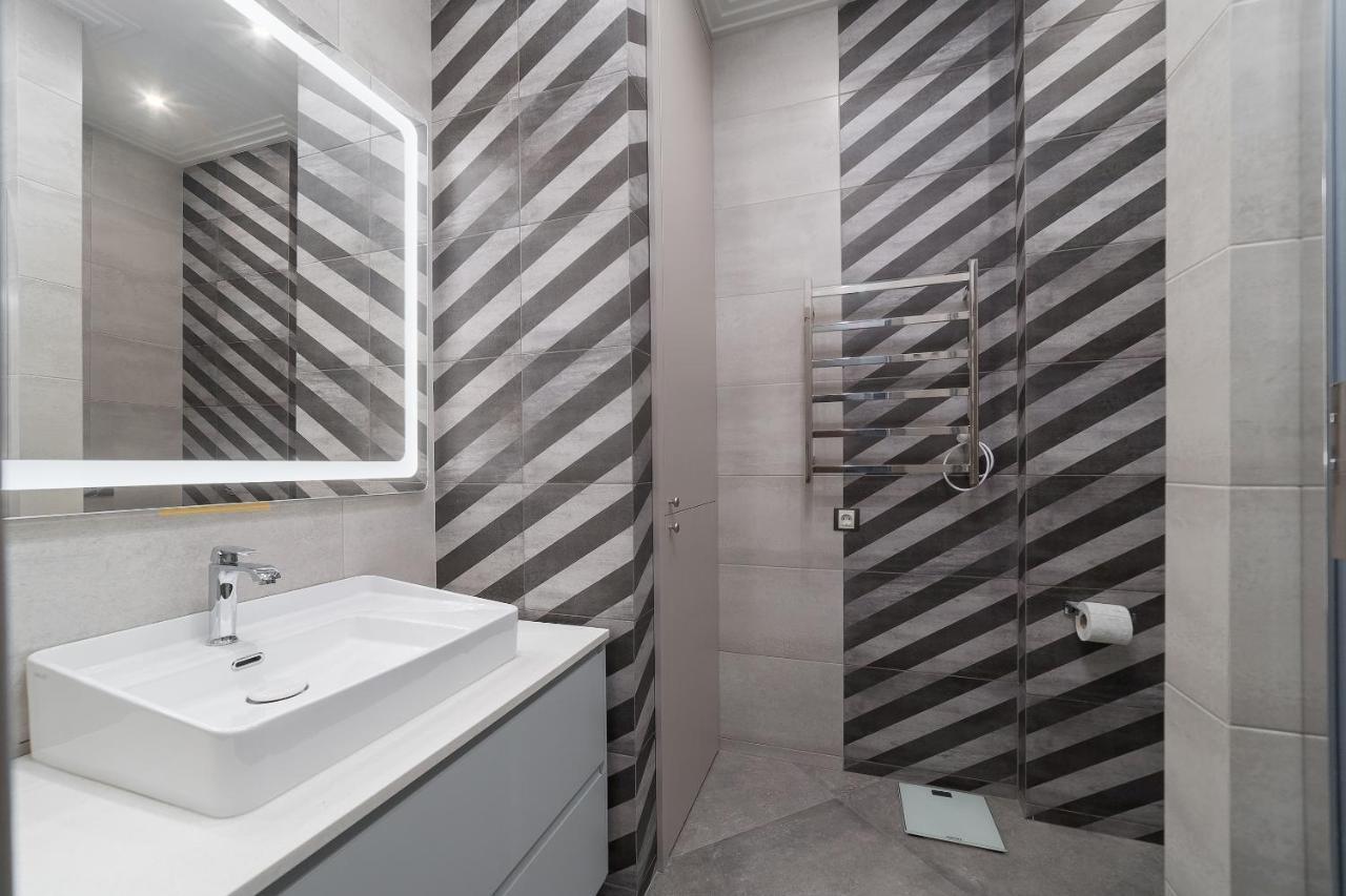 Wowell Apartments Odessza Kültér fotó