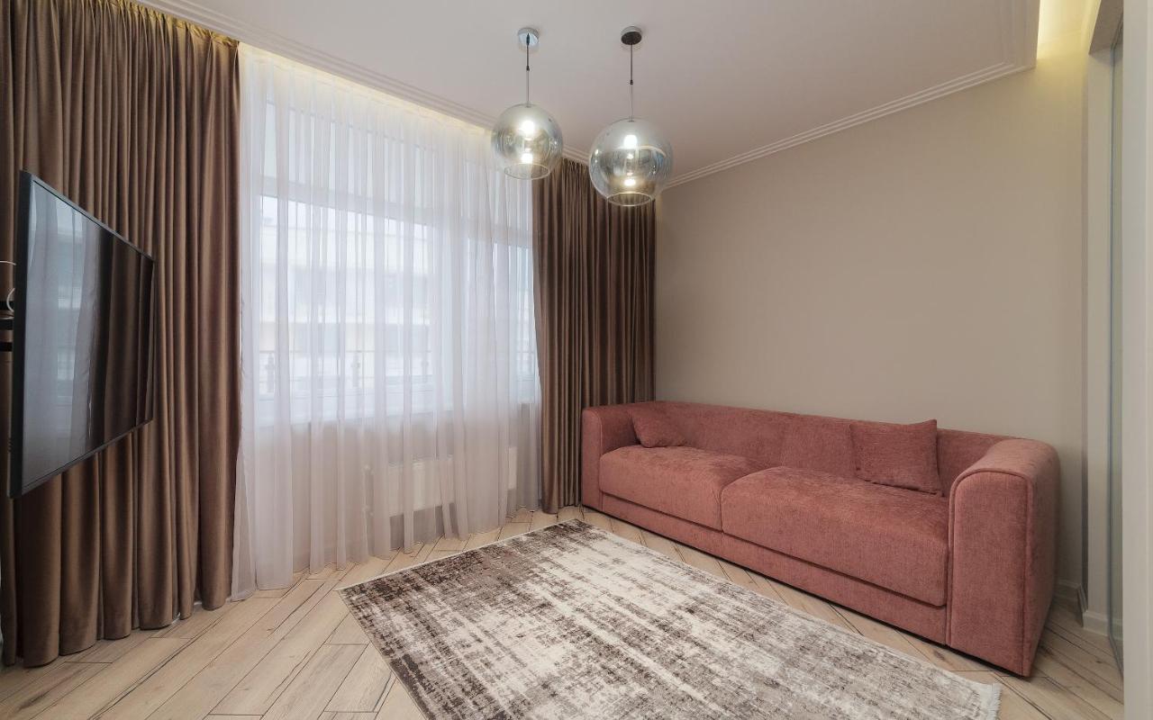 Wowell Apartments Odessza Kültér fotó
