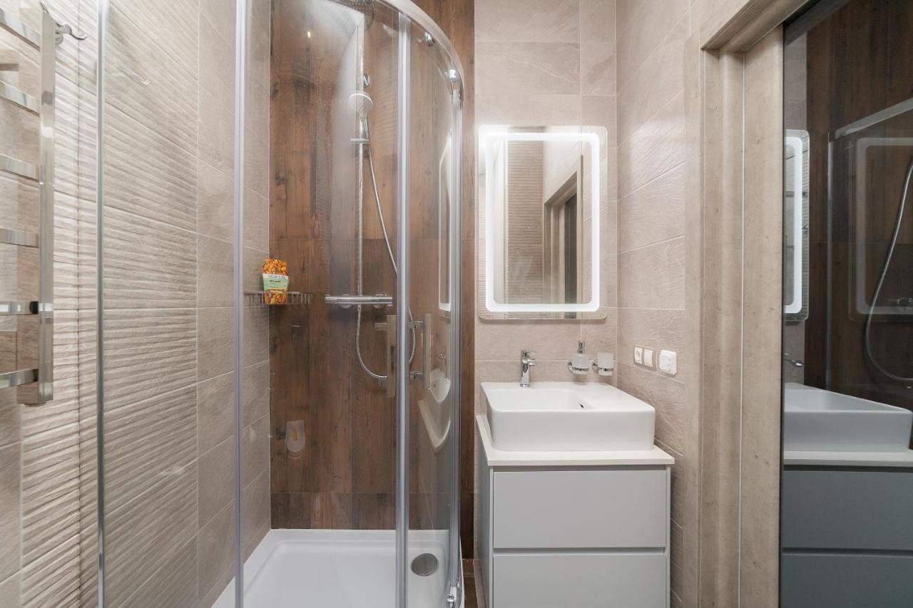 Wowell Apartments Odessza Kültér fotó