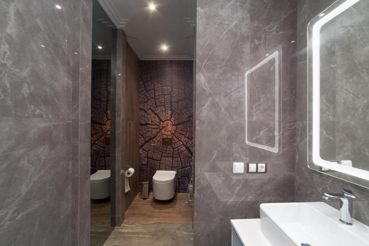 Wowell Apartments Odessza Kültér fotó