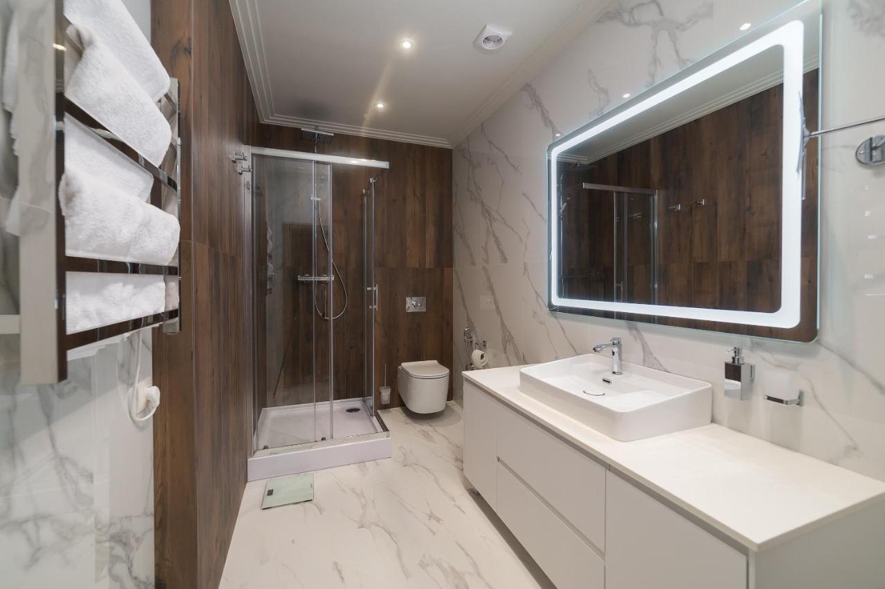 Wowell Apartments Odessza Kültér fotó