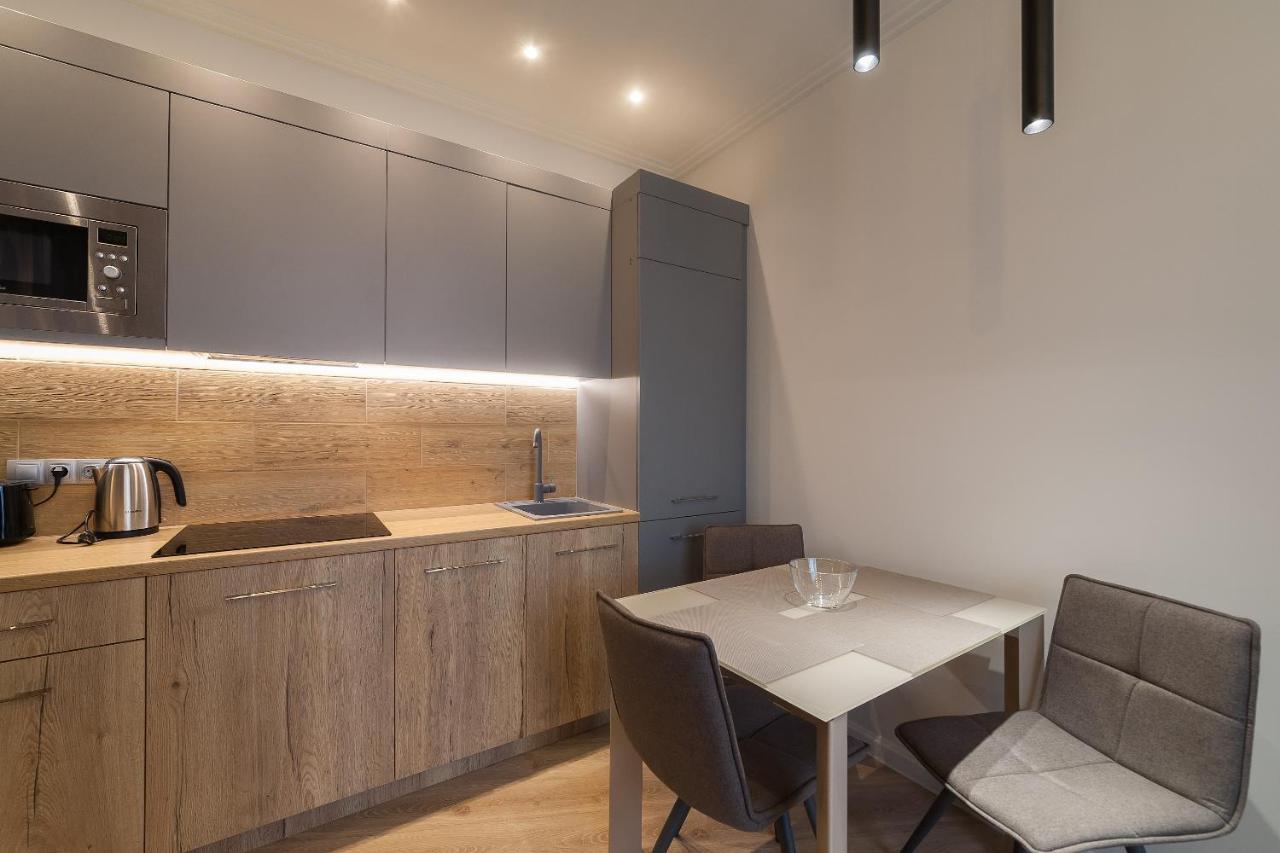 Wowell Apartments Odessza Kültér fotó