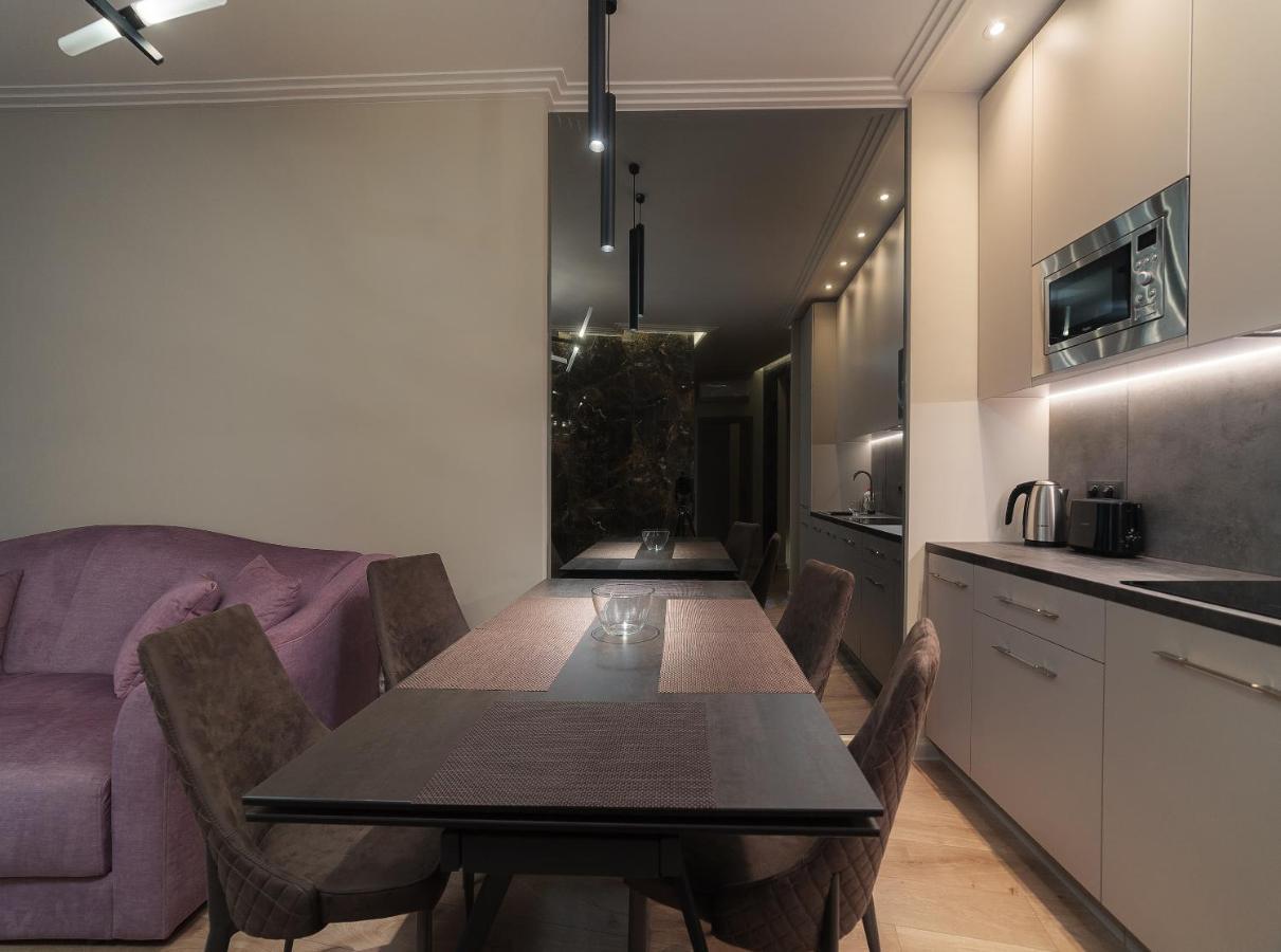 Wowell Apartments Odessza Kültér fotó