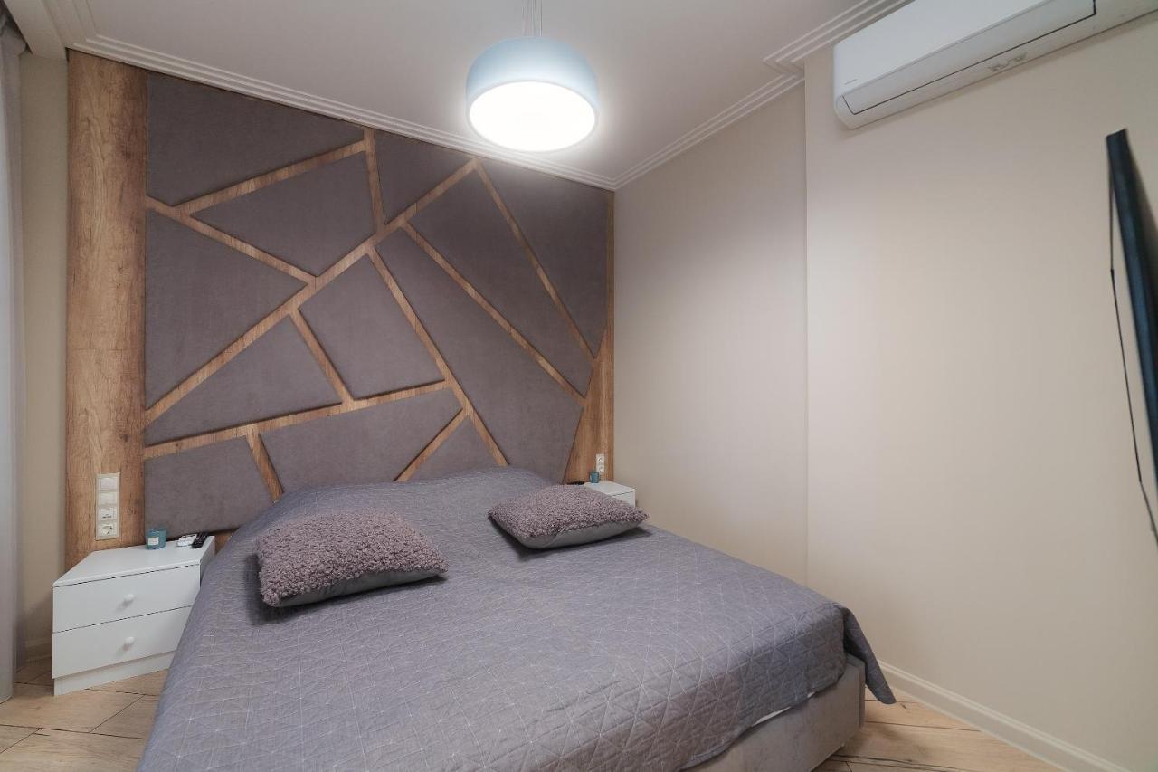 Wowell Apartments Odessza Kültér fotó