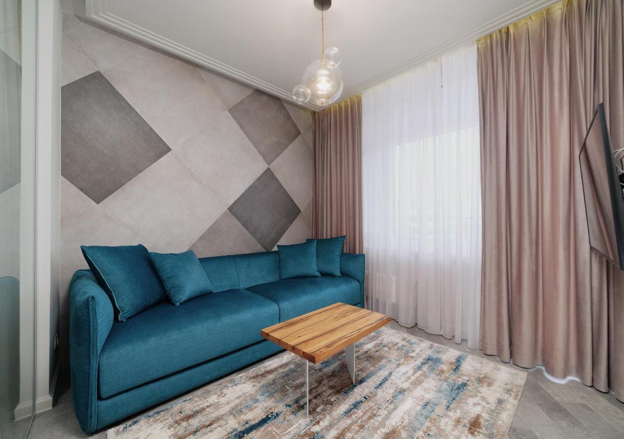 Wowell Apartments Odessza Kültér fotó