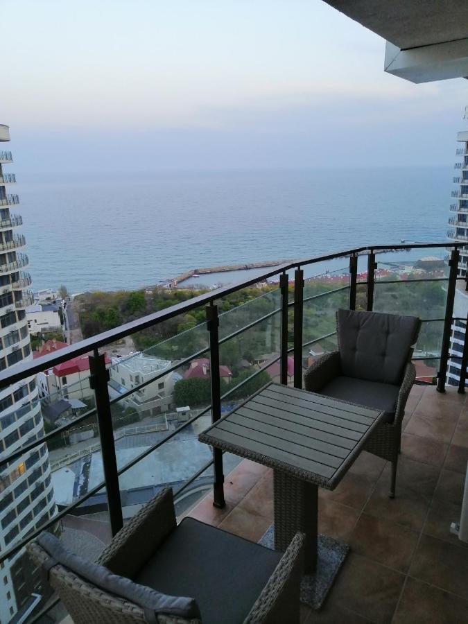 Wowell Apartments Odessza Kültér fotó
